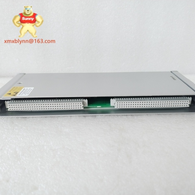 BENTLY	132419-01 | Sensor Termination Module