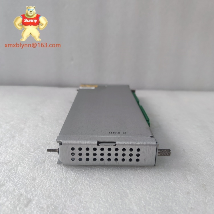 BENTLY	132419-01 | Sensor Termination Module
