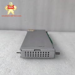 BENTLY	132419-01 | Sensor Termination Module