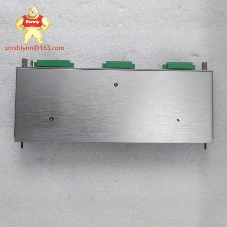 BENTLY	135137-01 | position I/O module