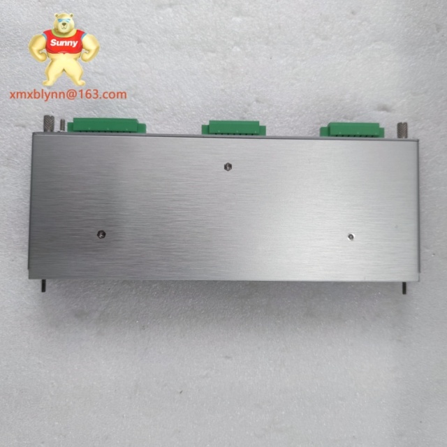 BENTLY	135137-01 | position I/O module