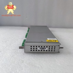 BENTLY	135137-01 | position I/O module