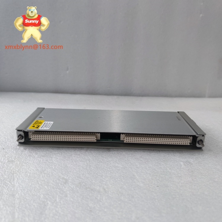 BENTLY	135137-01 | position I/O module