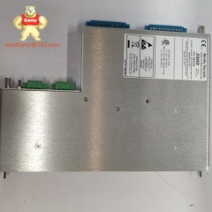 BENTLY	135473-01 | Multi-Channel Vibration Monitoring Module