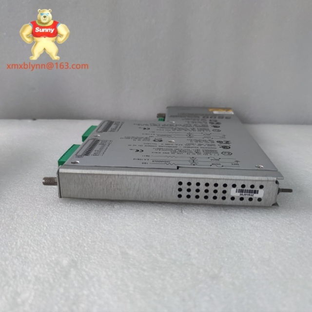 BENTLY	135613-02 | Signal Conditioning Module