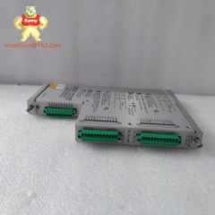 BENTLY	135613-02 | Signal Conditioning Module