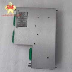 BENTLY	135489-01 | Sensor Cable Assembly