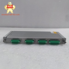BENTLY	3500/50 133442-01 | Machinery Protection Monitor Module