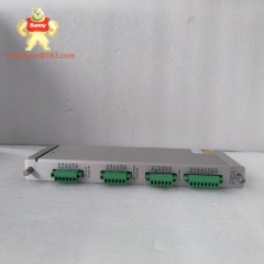 BENTLY	3500/50 133442-01 | Machinery Protection Monitor Module
