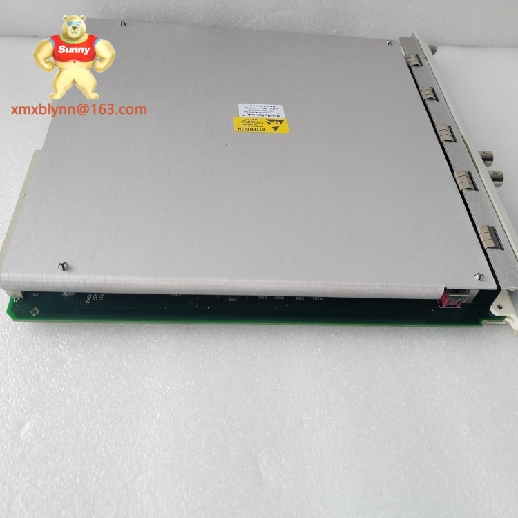 BENTLY	3500/50 286566-02 | Power Supply Module
