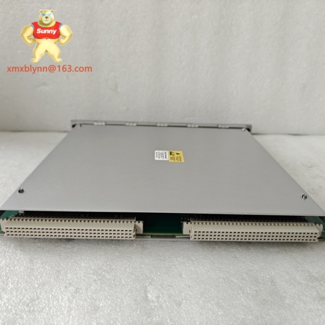 BENTLY	3500/53 133388-01 | Machinery Protection Monitoring Module