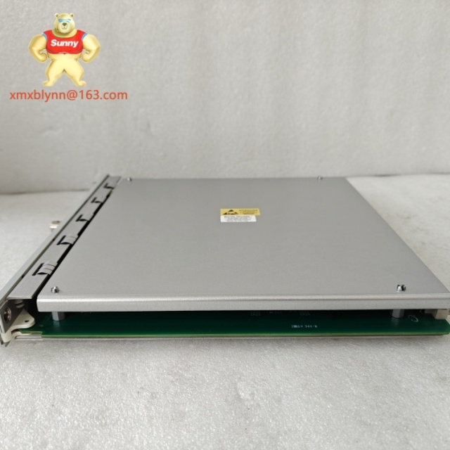 BENTLY	3500/53 133388-01 | Machinery Protection Monitoring Module