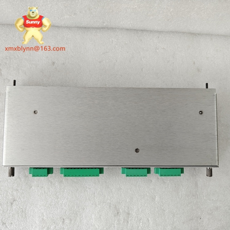 BENTLY	3500/53 133396-01 | Machinery Protection System Module