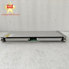 BENTLY	3500/53 133396-01 | Machinery Protection System Module