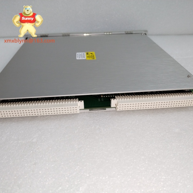 BENTLY	3500/60 163179-01 | Machinery Protection Monitor Module