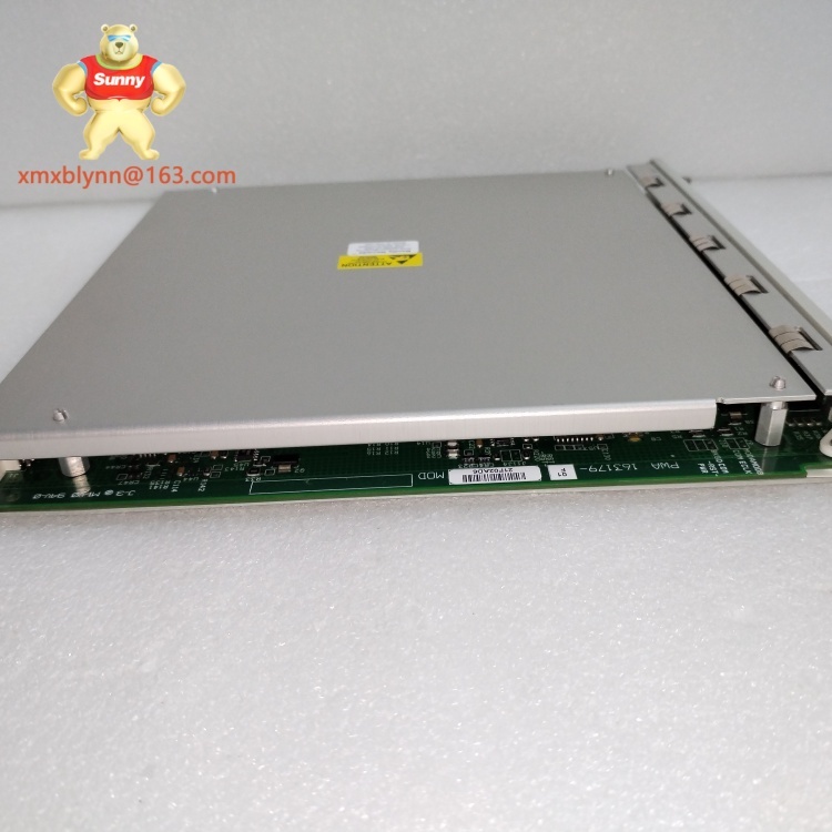 BENTLY	3500/60 163179-01 | Machinery Protection Monitor Module
