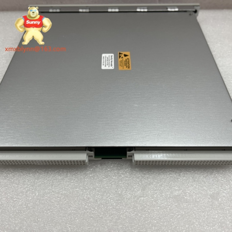 BENTLY	3500/61 | Relay Module