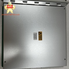 BENTLY	3500/61 | Relay Module