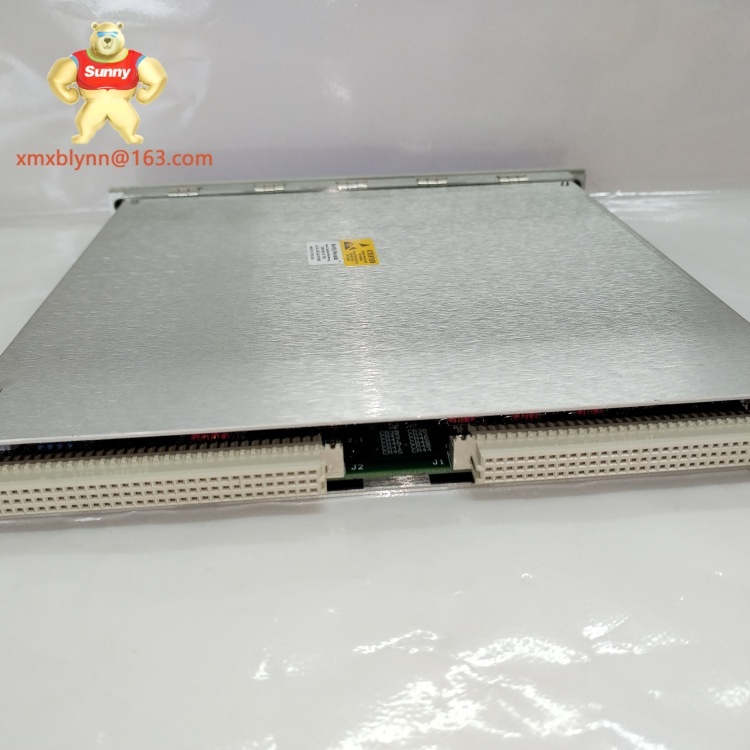 BENTLY	3500/62 | Temperature Monitor Module