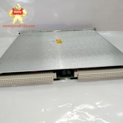 BENTLY	3500/62 | Temperature Monitor Module