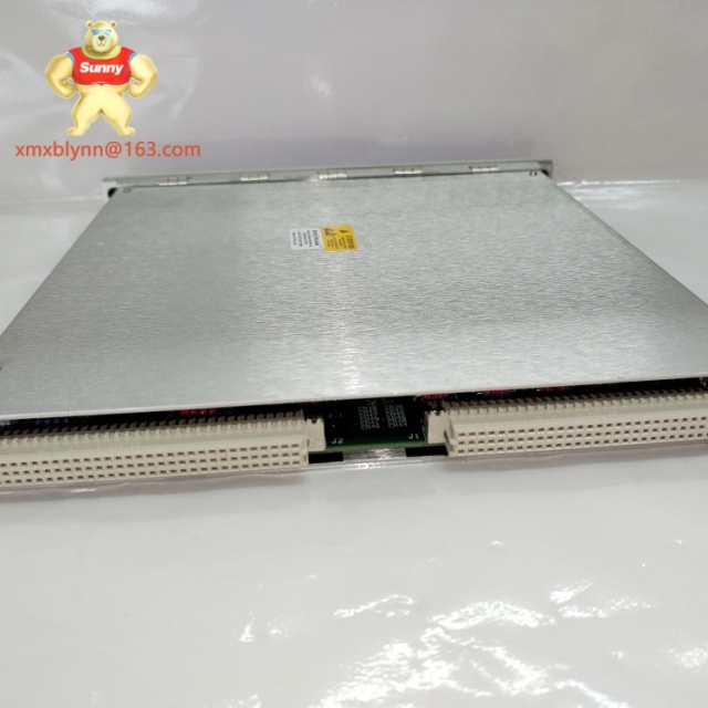 BENTLY	3500/62 | Temperature Monitor Module