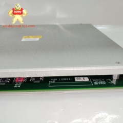 BENTLY	3500/62 | Temperature Monitor Module