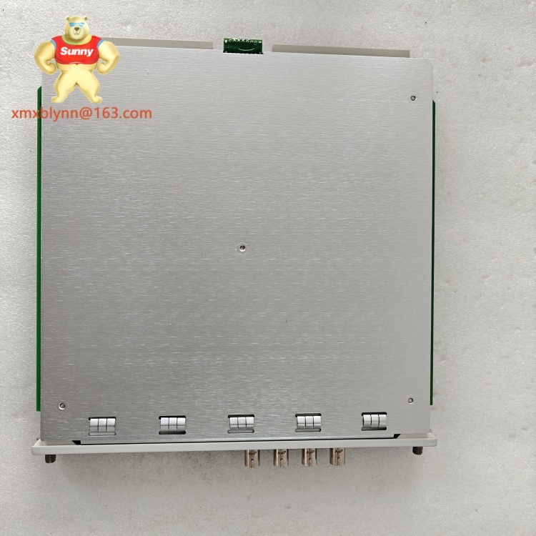 BENTLY	3500/64M 176449-05 | Dynamic Pressure Monitoring Module
