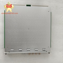 BENTLY	3500/64M 176449-05 | Dynamic Pressure Monitoring Module