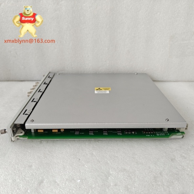 BENTLY	3500/64M 176449-05 | Dynamic Pressure Monitoring Module