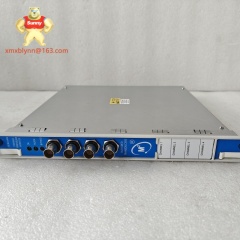 BENTLY	3500/64M 176449-05 | Dynamic Pressure Monitoring Module