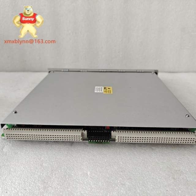BENTLY	3500/64M 176449-05 | Dynamic Pressure Monitoring Module