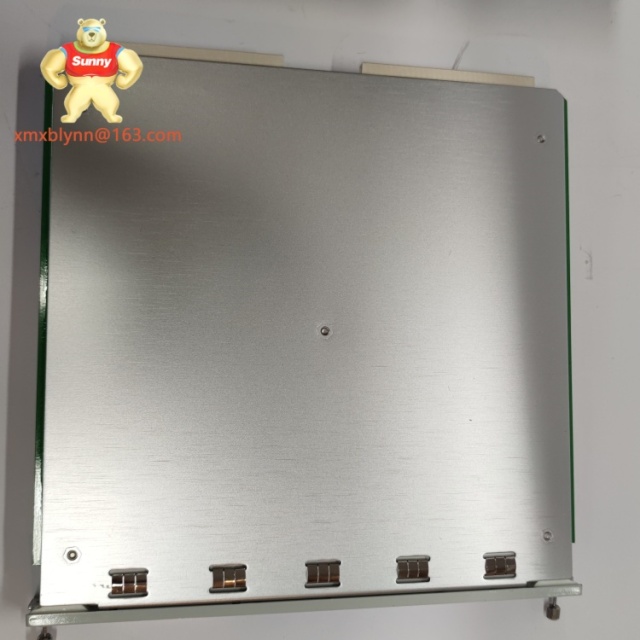 BENTLY	3500/91 161204-01 | Communication Interface Module