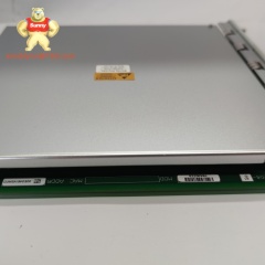 BENTLY	3500/91 161204-01 | Communication Interface Module