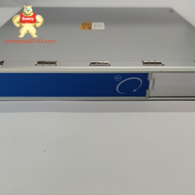 BENTLY	3500/91 161204-01 | Communication Interface Module