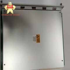 BENTLY	3500/91 161204-01 | Communication Interface Module