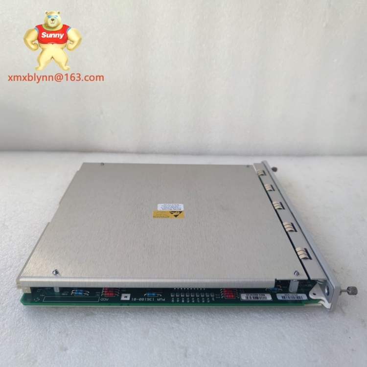 BENTLY	126632-01 | Eddy Current Proximity Probe