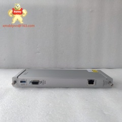 BENTLY	132417-01 | Terminal Connection Module