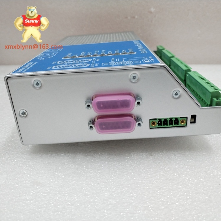 BENTLY	60M100-00 | Eddy Current Proximity Sensor