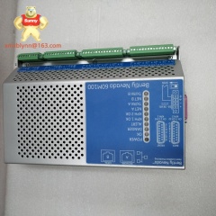 BENTLY	60M100-00 | Eddy Current Proximity Sensor