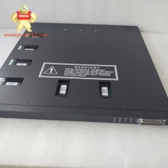 TRICONEX	09031647921 | Terminal Block Module