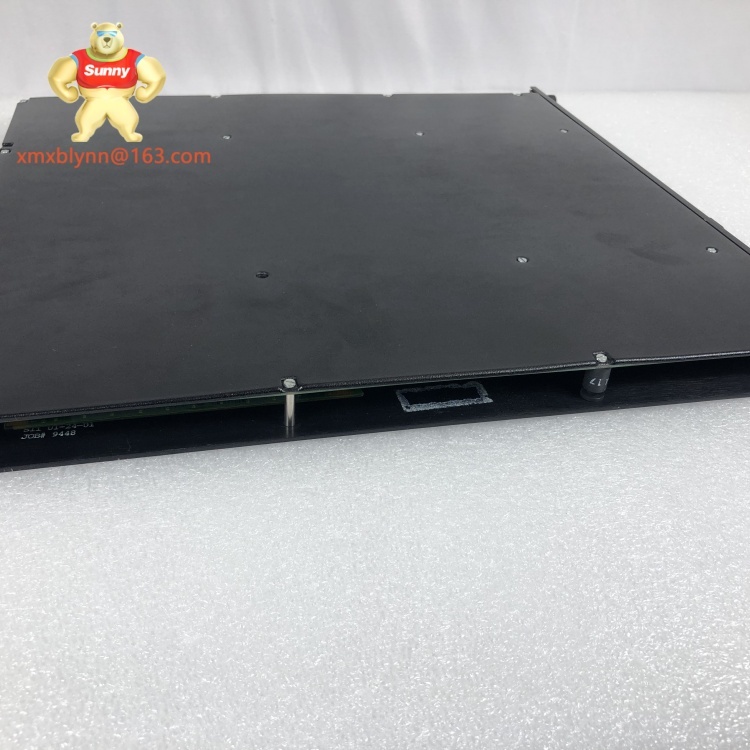 TRICONEX	0903-164-7921 | Terminal Block Assembly