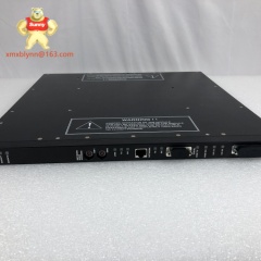 TRICONEX	0903-164-7921 | Terminal Block Assembly