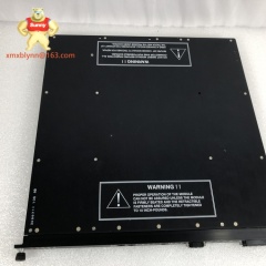 TRICONEX	0903-164-7921 | Terminal Block Assembly