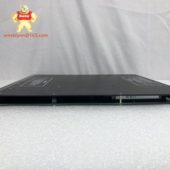 TRICONEX	0905-148-6921  | Tricon TMR Signal Termination Module