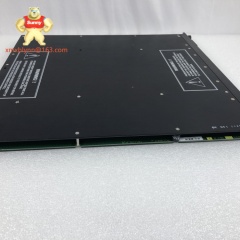 TRICONEX	0905-148-6921  | Tricon TMR Signal Termination Module