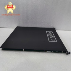 TRICONEX	0923-141-6957  | Tricon TMR Signal Termination Module