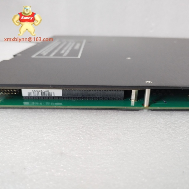TRICONEX	1600071-001 | Safety Interface Module