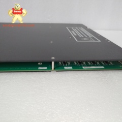 TRICONEX	1600071-001 | Safety Interface Module