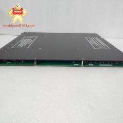 TRICONEX	1600071-001 | Safety Interface Module