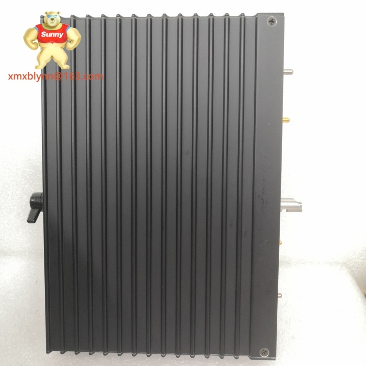 TRICONEX  3201 | Redundant Power Supply Module